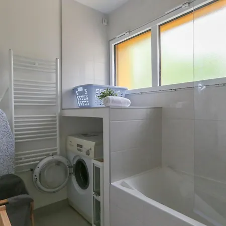 شقة Cozy 60 M On The Outskirts Of Paris